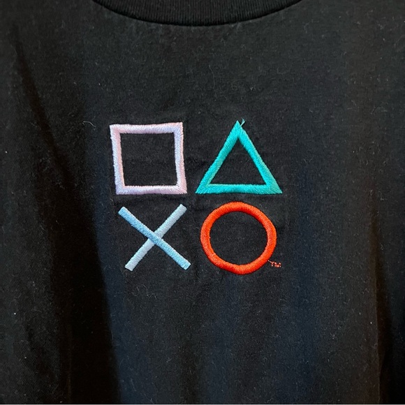 Play Station Tee - Picture 3 of 5